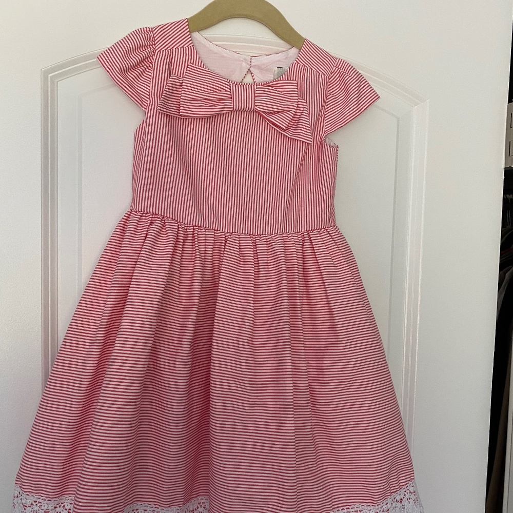 Rare Editions dress size 4